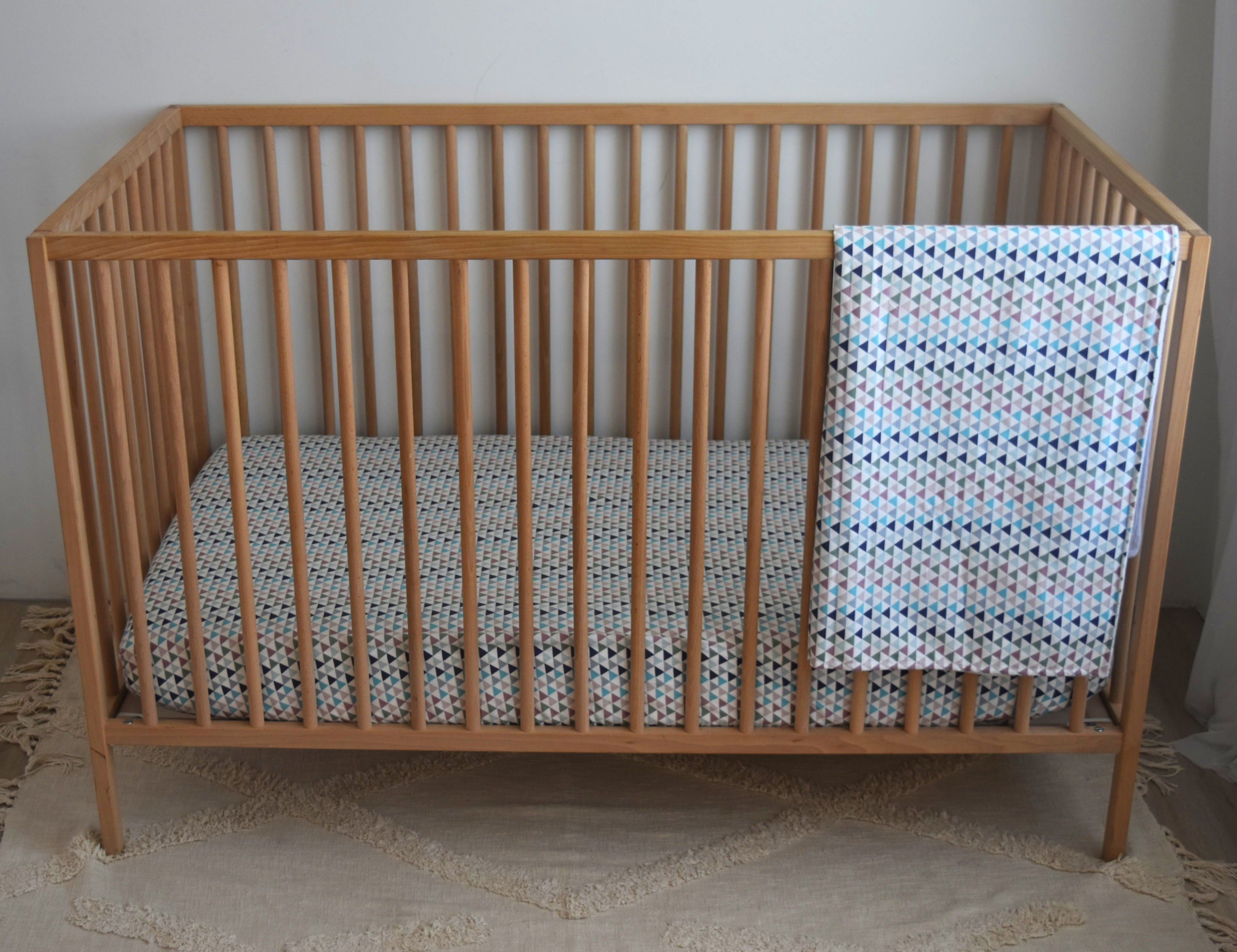 Prism Nest Blanket set